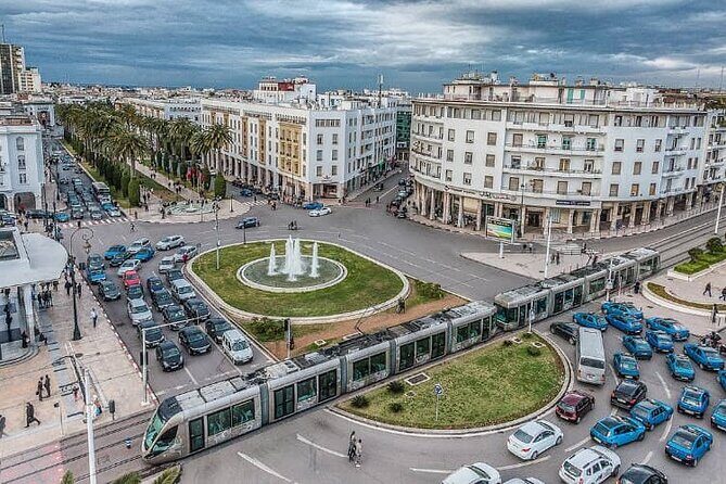 Private Day Trip from Fez to Rabat - A Taste of Moroccan Culture and Modern Life