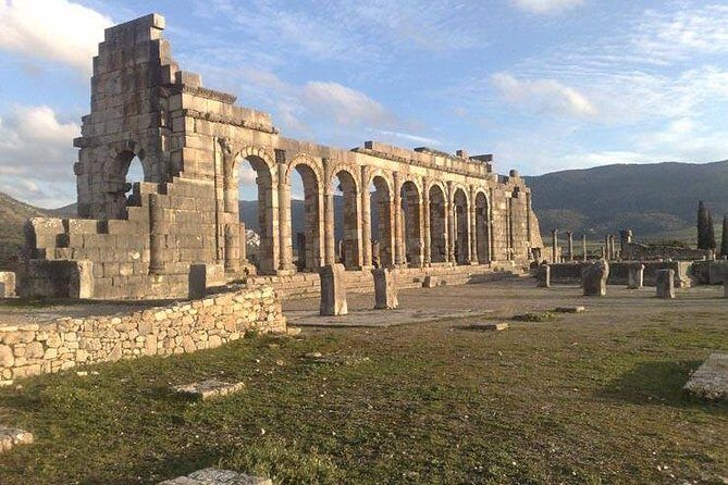 private Day trip from Fez to Volubilis and Meknes (without shopping) - Realities and Considerations