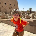 Private Day Trip from Hurghada to Luxor Valley of the Kings and Temples - The Colossi of Memnon
