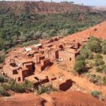 Private Day trip from Marrakech to Berber villages - Practical Details & Considerations