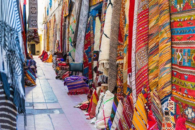 Private Day Trip from Marrakech to Essaouira - Who Will Love This Tour