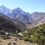Private day trip from Marrakech to Ourika valley - Transportation and Practicalities