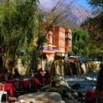 Private day trip from Marrakech to Ourika Valley with Setti Fatma Waterfalls - Practical Details and Tips