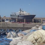 Private Day trip from Marrakesh to Essaouira beach and the fortified Medina - Leisure Time at Essaouira Beach