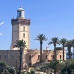 Private Day Trip from Seville to Tangier All Inclusive - Exploring Tangier’s Rich Tapestry