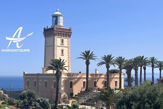 Private Day Trip from Seville to Tangier All Inclusive - Exploring Tangier’s Rich Tapestry