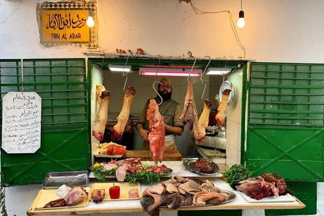 Private Day Trip from Tangier to Tetouan - Who Will Love This Tour?