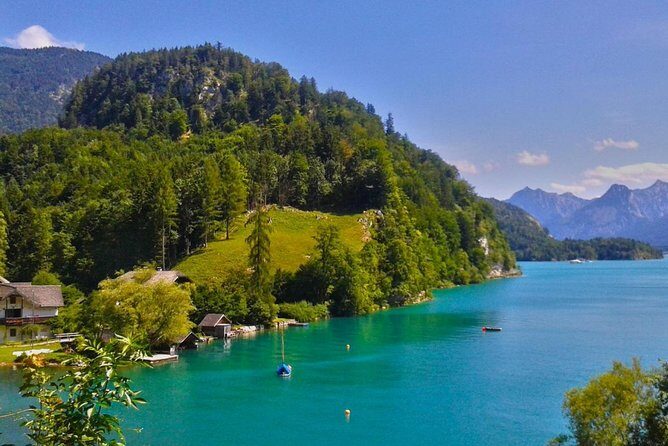 Private Day Trip from Vienna to Hallstatt - Comfort, Convenience, and Value