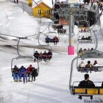 Private Day Trip from Yerevan to Tsaghkadzor & Sevan - First Stop: Tsaghkadzor Ski Resort