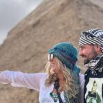 Private Day Trip Giza Pyramids ,Camel-riding& Inside Pyramid - The Experience in Detail