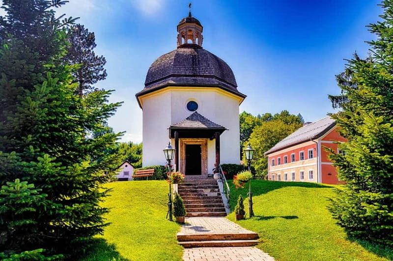 Private day trip: Munich to the movie sets of Sound of Music - The Bottom Line