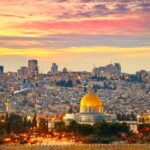 Private Day Trip of Jerusalem and Bethlehem from Amman - Transportation and Guides: Making the Day Comfortable and Educational