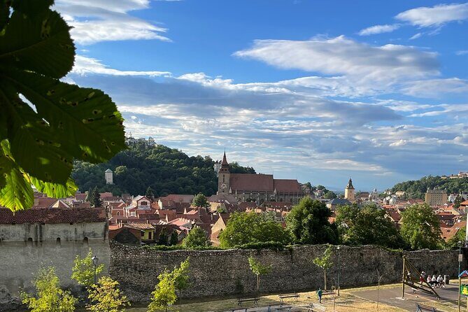 PRIVATE day-trip - Peles Castle, Bran Castle, Brasov - Who Is This Tour Best Suited For?