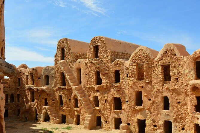 Private Day Trip Tataouine and Berber Village - Practical Details and Value