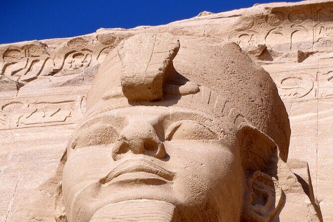Private Day Trip To Abu Simbel From Aswan - Practical Tips for Your Trip