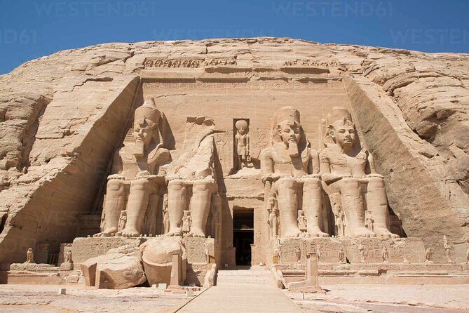 Private Day Trip to Abu Simbel Temple with Guide from Luxor - Analyzing the Cost and Value