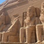 Private Day-trip to Abu Simbel, UNESCO World Heritage Site from Aswan - Early Morning Pickup and Drive to Abu Simbel