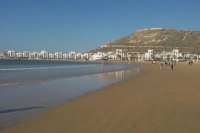 Private : Day trip to Agadir from Marrakech - Breaking Down the Cost and Value