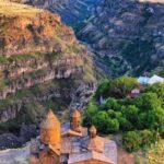 Private Day Trip to Amberd, Saghmosavank & Alphabet Monument - Why Choose This Tour?