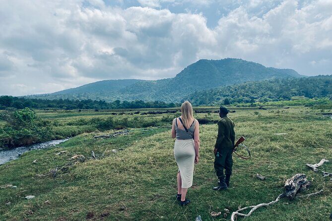 Private Day Trip to Arusha National Park with a Walking Safari - FAQ
