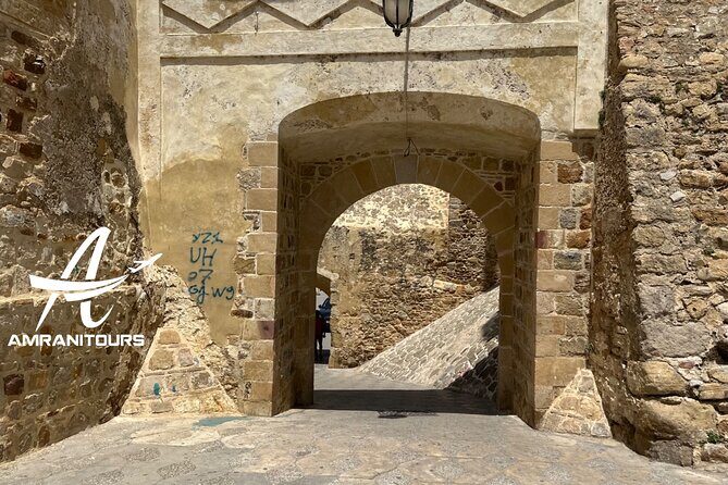 Private Day Trip to Asilah and Hercules Caves - Practical Tips for Making the Most of Your Trip
