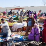 Private day trip to Atlas Mountains, Ourika waterfalls and weekly berber markets - Crossroads of Cultures: Berber Villages and Markets