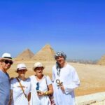 Private day trip to Cairo from Hurghada - First Stop: The Egyptian Museum