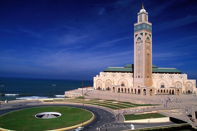 Private Day Trip To Casablanca From Marrakech - Additional Stops and Flexibility