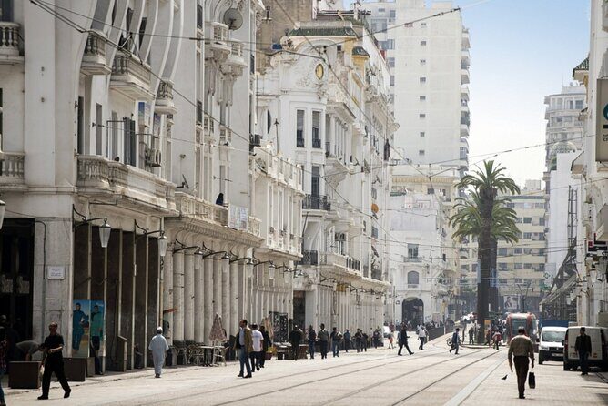 Private Day Trip To Casablanca From Marrakech - Authentic Insights from Past Travelers