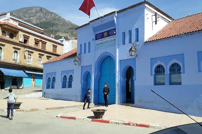 Private Day trip to chefchaouen from Fes - The Downside: Things to Consider