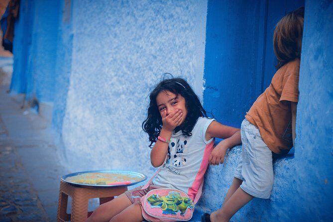Private Day Trip to Chefchaouen from Fez - What Reviewers Say About the Tour