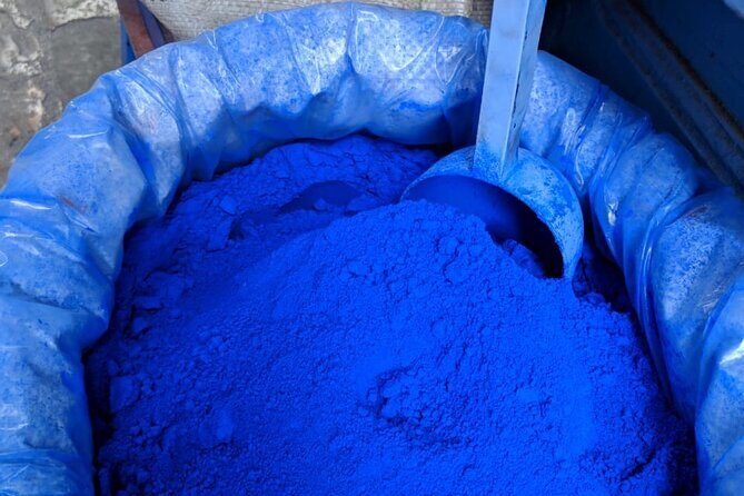 Private Day Trip to Chefchaouen from Fez - Analyzing the Value