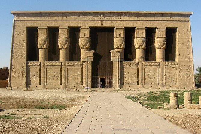 Private Day Trip to Dendara and Abydos Temples - Why This Tour Offers Great Value
