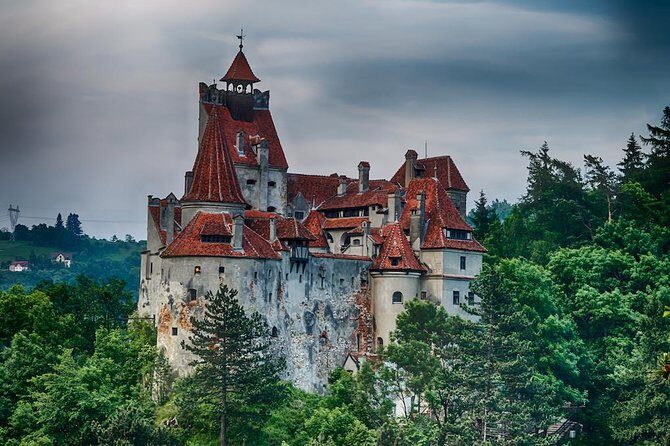Private Day Trip to Dracula's Castle from Bucharest - What It Means for You