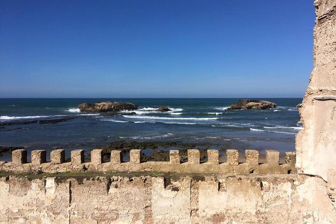 Private Day Trip to Essaouira from Marrakech - Transportation and Guide Quality