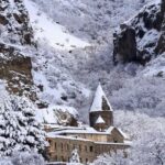 Private Day Trip to Garni, Geghard, Sevan & Tsaghkadzor - A Well-Rounded Armenian Day Out