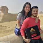 Private Day-Trip to Giza Saqqara and Dahshur from Cairo - Practical Details and What’s Included