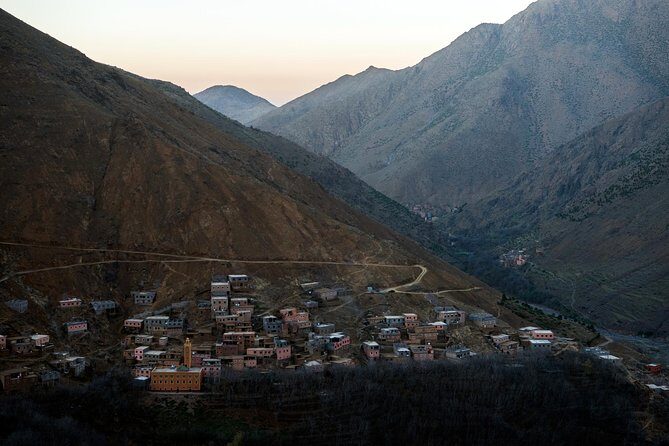 Private : Day trip to Imlil Atlas Mountains from Marrakech - Practical Details and Considerations