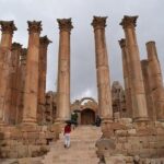 Private Day Trip to Jerash, Umm Qais and Ajloun Castle from Amman - A Deep Dive into the Tour Experience