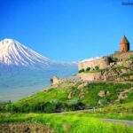 Private Day Trip to Jermuk, Noravank & Khor Virap - FAQs