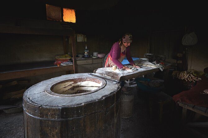 Private Day Trip to Kakheti Wine Region Including Wine Tasting - Who Will Love This Tour?