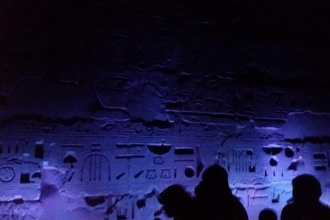 Private day trip to Karnak Sound and light show from Luxor - Key Points