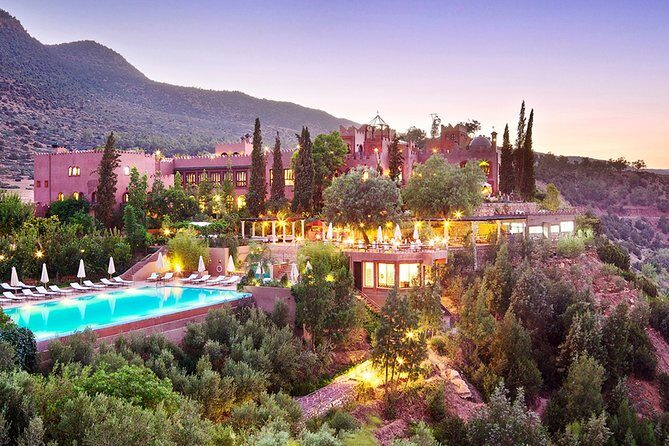 Private Day Trip To Kasbah Toubkal- Imlil Valley From Marrakech - Practical Details and What to Expect