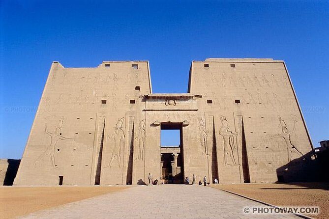 Private Day Trip To Kom Ombo And Edfu Temples From Aswan - What You Can Expect From the Guided Experience