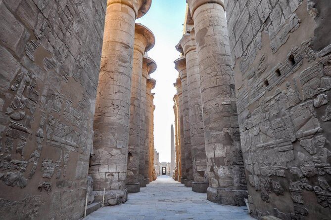 [Private] Day Trip to Luxor from Hurghada - Who Will Love This Tour?