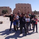 Private Day Trip to Luxor from Hurghada - The Journey Begins: Early Morning Pickup and Transport