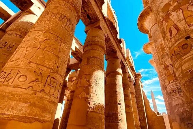 Private Day Trip to Luxor from Safaga Port - Who Is This Tour Best For?