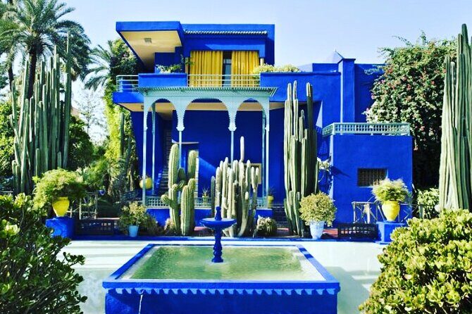 Private Day Trip to Marrakech from Casablanca - Value for Money: Is It Worth the Price?