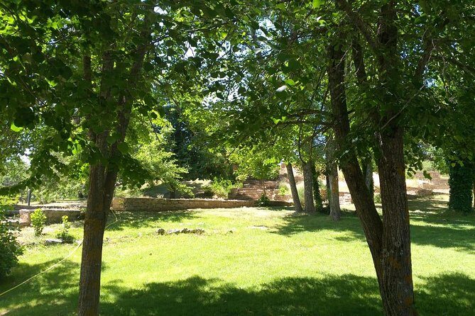 Private day trip to middle atlas from fez - Itinerary in Detail