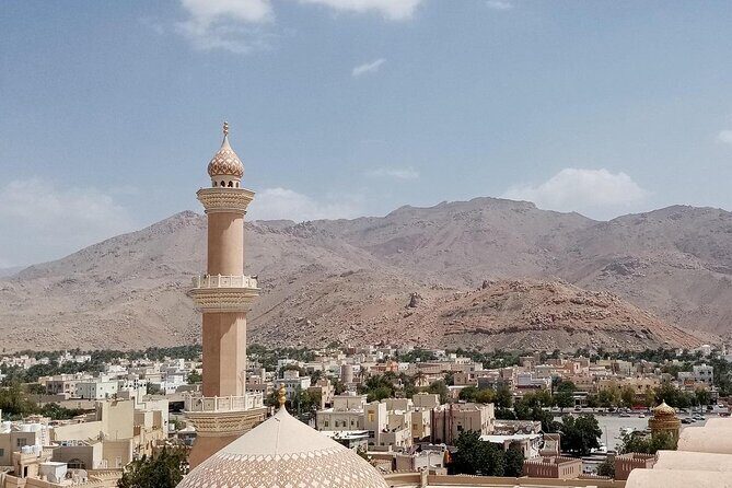 Private Day Trip to Nizwa, Jabal Akhdar (Green Mountain) & Birkat Al Moz - Authentic Experiences You’ll Remember